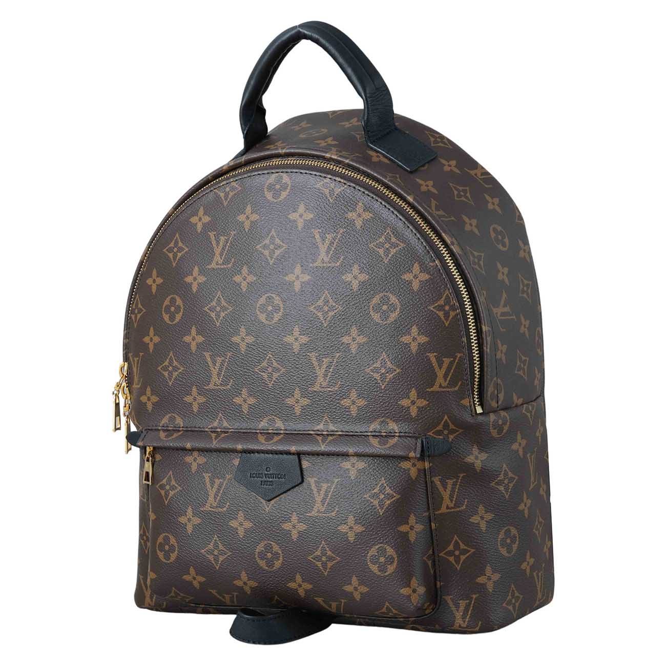 LOUIS VUITTON(USED)K루이비통 모노그램 팜스프링 백팩 MM